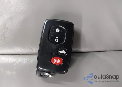 2011 Toyota Camry Xle V6 from USA, damaged, VIN 4T1BK3EK3BU624140